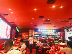 大堂-猪角·闽南猪脚饭(上梅林店)