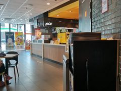 -麦当劳(金山红星美凯龙DT店)