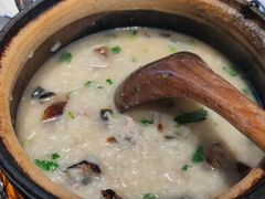 -粤港湾砂锅粥·宵夜(宝龙店)