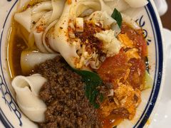 -陕西大厦中餐厅(陕西驻沪办店)