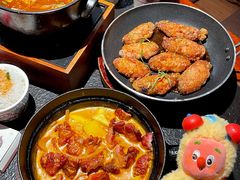 -旺爷砂锅·茶作(国贸城店)