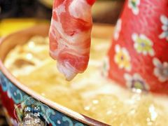 -羊大爷涮肉(亮马桥店)