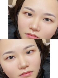 -Doris多里斯半永久纹眉·SMP纹发·发际线
