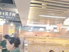 -花儿穆萨·烤肉餐厅(石马坪店)