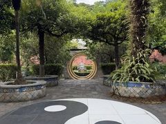 -广州神农草堂中医药博物馆