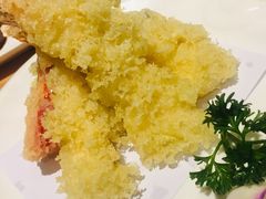 -割烹旭日本料理(龙湖狮山天街店)