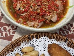 -老三样·旧食新味(万寿宫店)