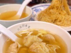 -恩宁刘福记(东华东路店)