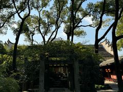 -天一阁博物院