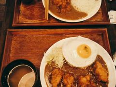 原味鸡块咖喱-金龙咖喱