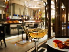 -索菲特酒店 · 云尚天际自助餐厅