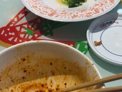 -汉唐守艺人·河北面馆(民心河店)