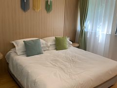 -太阳岛度假酒店