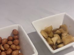 -潮福城潮州大酒楼(湖滨北路店)