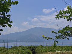 -西昌邛海湿地