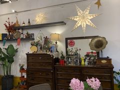 -花满楼(启秀路店)