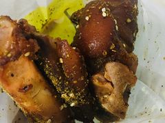 -大学城夜市大排档(凤栖路店)