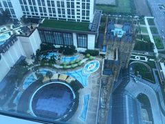 -澳门喜来登大酒店