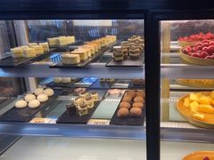 -菊上日式料理(蚌埠银泰店)