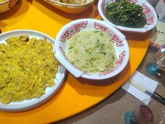 -王婆炒鱼(总店)