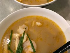 海鲜粉-Old Town White Coffee(gateway@klia2)