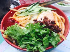 -松明一烤肉馆(鲁园店)