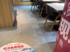 -鱼酷活鱼烤鱼(北美店)