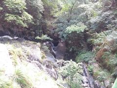 -山沟沟景区
