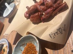 -水煮三国·川鲁江湖菜(香山店)