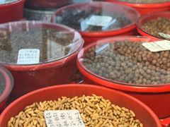 -方林富炒货店(西溪路78号本人店)