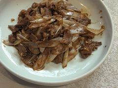 -东来顺饭庄(新源里店)