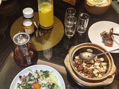 -彩虹之约•淮扬家宴(亚运村店)