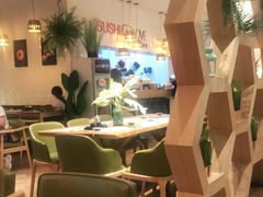 -Sushi Love 创意寿司(丽影广场店)