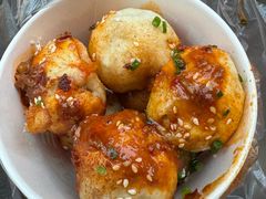 -阿宝生煎包(万松园总店)
