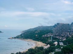 -青澳湾北回归线广场