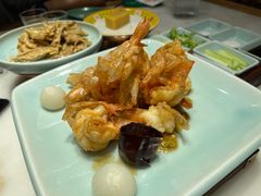 -那家小馆(摩天活力城店)