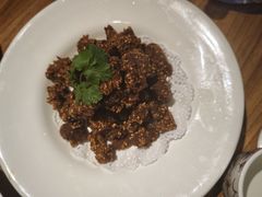 -胖老汉椒麻鸡清真新疆菜(西御街店)