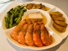 -老人和饭店(淮海中路店)