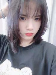 -88潮牌造型烫发·染发