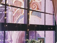 -青叶202都市餐厅(迪诺水镇店)
