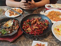 -郑喜旺烧烤(郑州总店)
