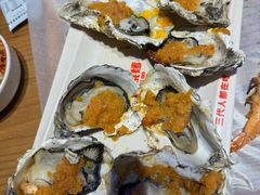 -熙成烧烤(白塔岭店)