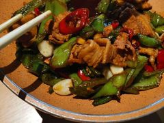 -关东小磨东北菜(上海长风大悦城店)