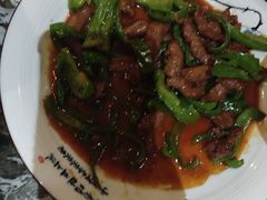 -风味小馆(天目湖宾馆店)