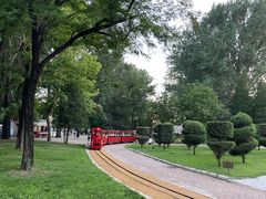 -北京世界公园
