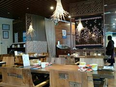 大堂-老裕缘汤包馆(嘉善路店)