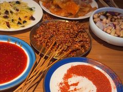 -小乾杯串店•16年沈阳烧烤(文安路店)