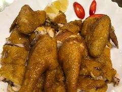 -伊萨娜印尼餐馆