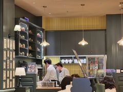 -赵小姐的店(中山路店)