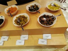 -好日子皇冠假日酒店·君怡咖啡厅(特美思大厦店)